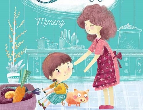 Hay de con song dung voi lua tuoi cua minh hinh anh