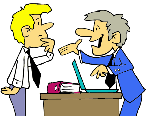 Ly do nhan vien di muon hinh anh