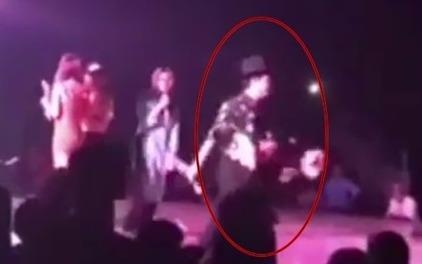 'Nguoi nem chai sai mot, Truong Giang bo dien sai 10' hinh anh