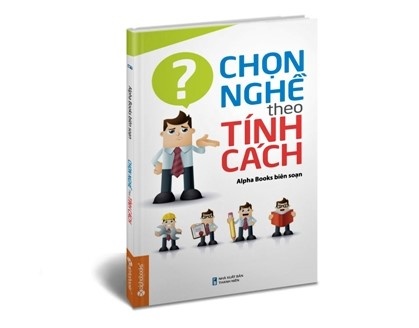 Nhung cuon sach giup ban trong viec chon nghe nghiep hinh anh