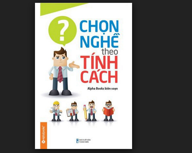 cuon sach giup ta chon nghe anh 3