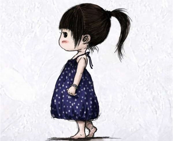 Noi dau xin de minh anh chiu hinh anh