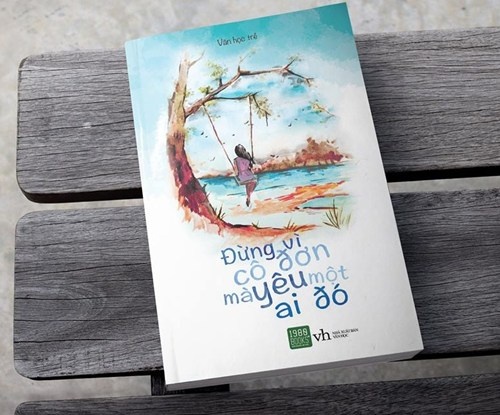 Yeu dai mot ai do co chac hanh phuc hon luc co don? hinh anh