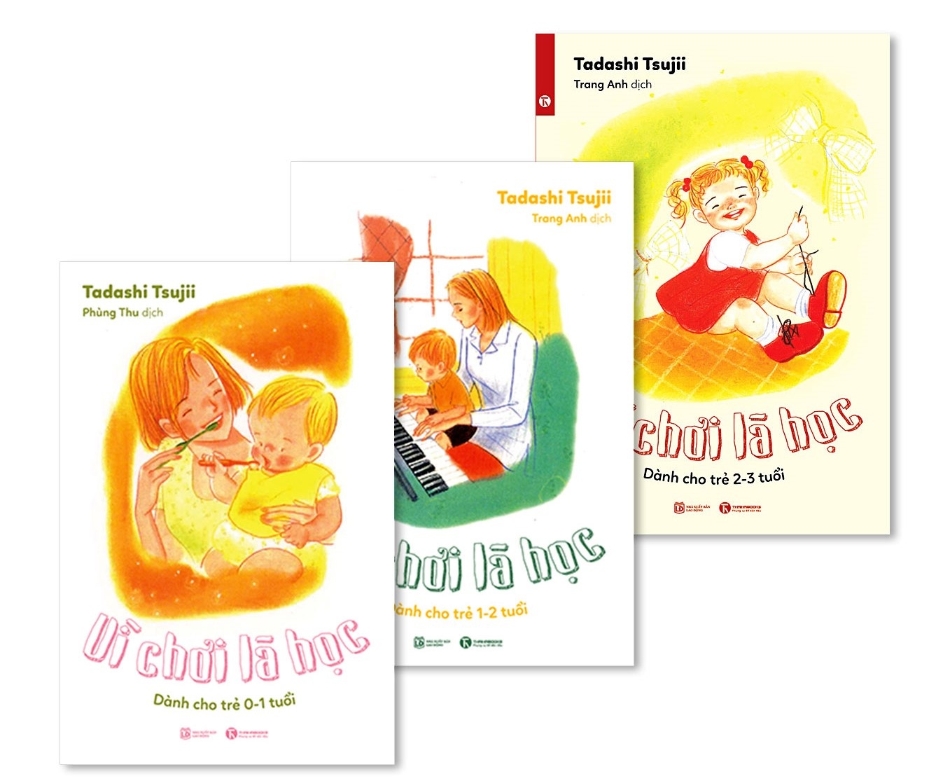 Cuon sach giup tre choi dung cach hinh anh