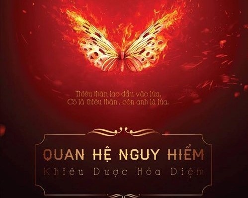 Trong tinh yeu, dung nghe loi hua ma hay nhin hanh dong hinh anh