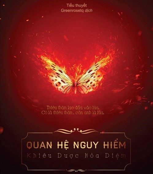 tieu thuyet moi quan he nguy hiem anh 1