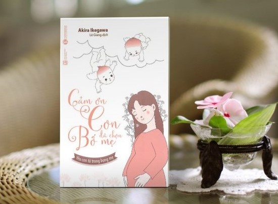 Tai sao con lai chon den ben bo me? hinh anh