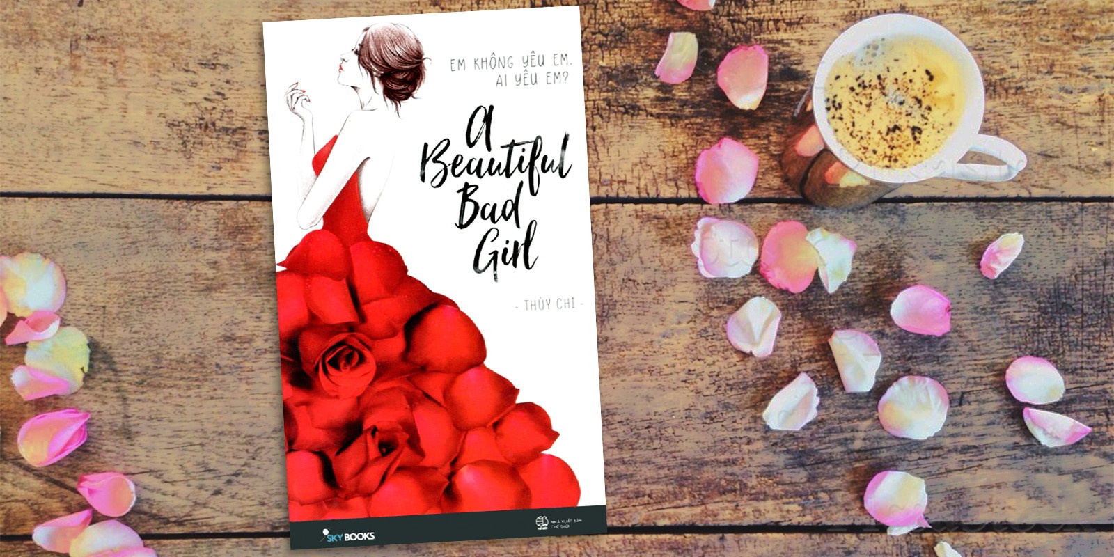 cuon sach em khong yeu em,  ai yeu em anh 1