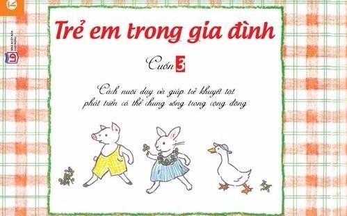 Sach giup tre khuyet tat phat trien hoa nhap cong dong hinh anh