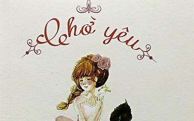 Ban co du kien nhan de cho tinh yeu den? hinh anh