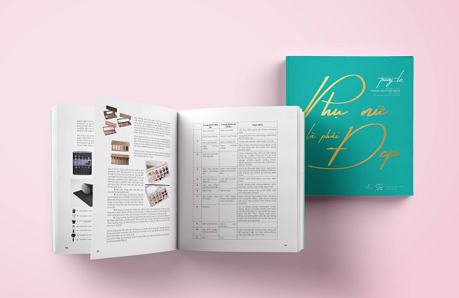 Doi voi phu nu, ve dep co phai la quan trong nhat? hinh anh