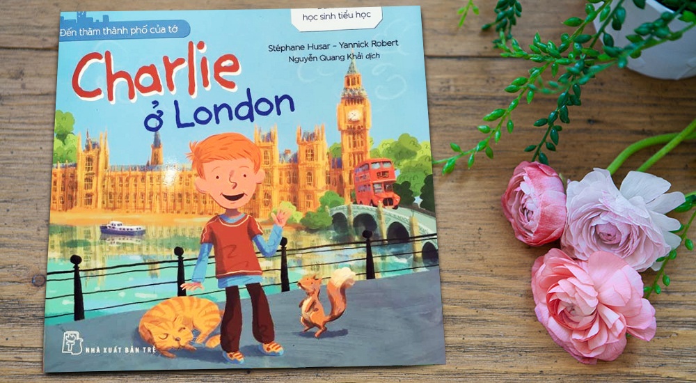 bo sach Den tham thanh pho cua to anh 1