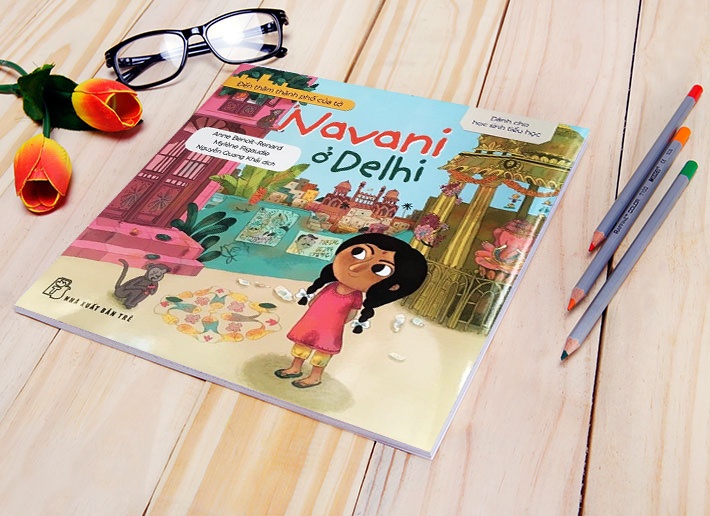 bo sach Den tham thanh pho cua to anh 4