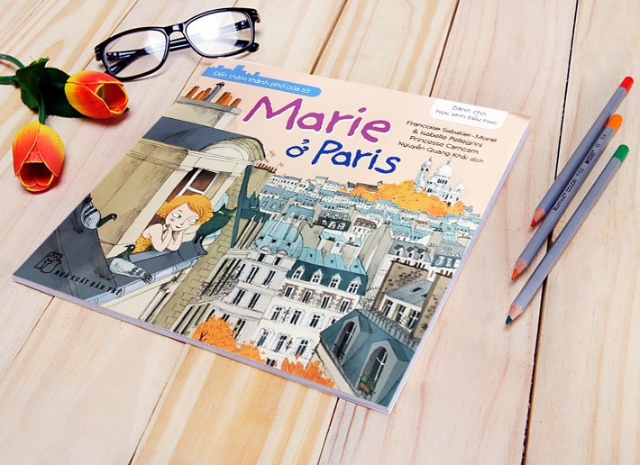 bo sach Den tham thanh pho cua to anh 9