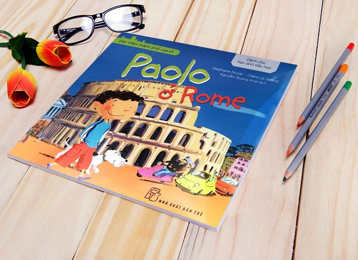 bo sach Den tham thanh pho cua to anh 12