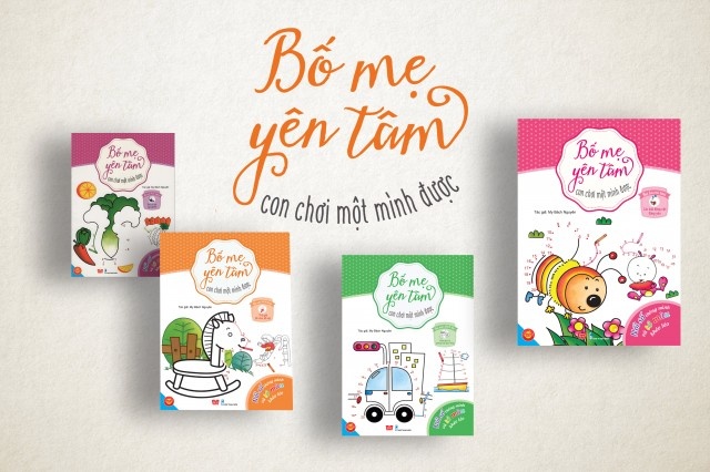 Bi kip giup con choi ngoan ma khong can bo me hinh anh