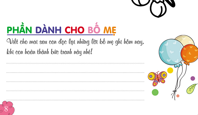 Bo sach Bo me yen tam,  con choi mot minh duoc anh 2