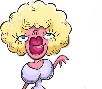 Co gai den tu thien dang hinh anh