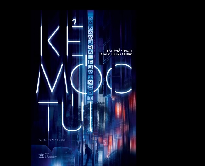 cuốn sách Kẻ móc túi ảnh 1 cuon sach Ke moc tui anh 1