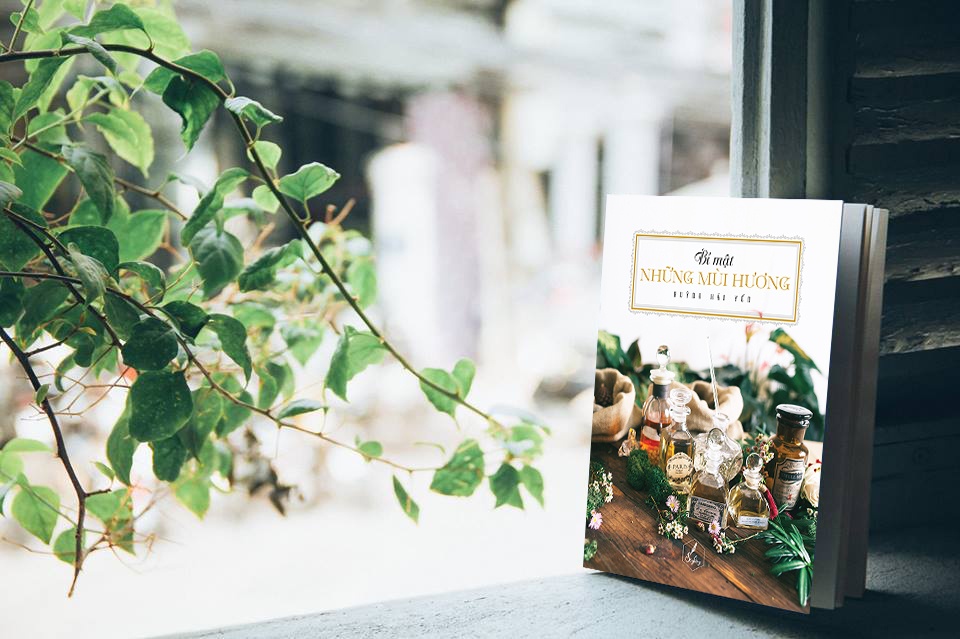 sach cua tac gia Huynh Hai Yen anh 2