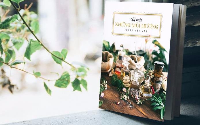 Nu tac gia ra 2 cuon sach day lam my pham tai nha hinh anh