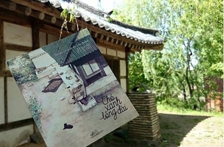 Nhung cuon sach nhat dinh phai doc cua Hwang Sun-mi hinh anh