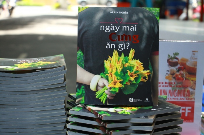 40 mon an giup ban danh bay lo lang cho cau hoi ngay mai an gi hinh anh