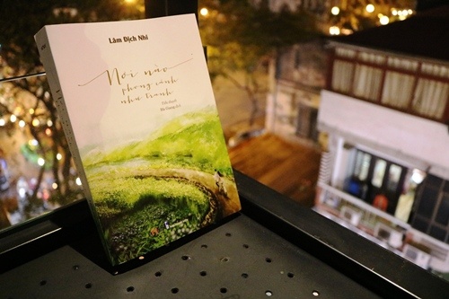 Anh a, noi nao se co phong canh dep nhu tranh? hinh anh