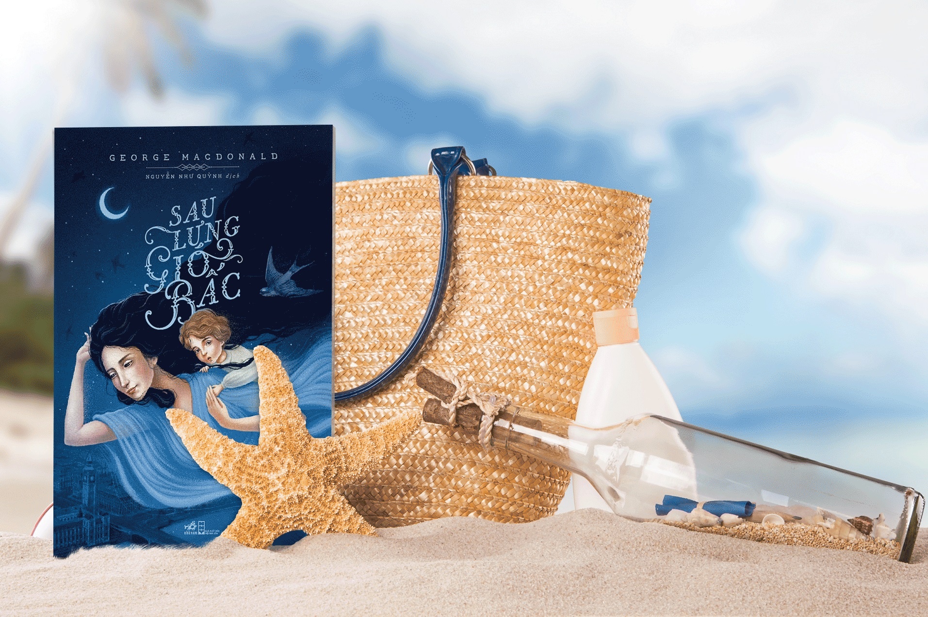 Cuoc phieu luu day thu vi cung Gio Bac hinh anh