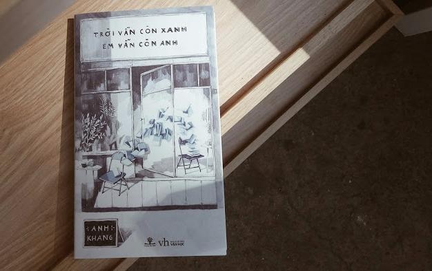 Khi troi van xanh em se van con anh chu? hinh anh