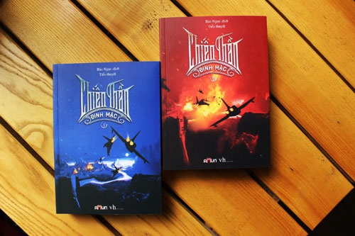 'Chien than': Ban tinh ca bi trang hinh anh