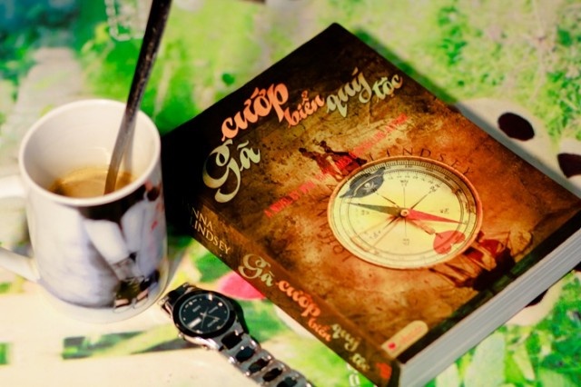 Cuon sach danh cho nhung trai tim tung bi ton thuong hinh anh