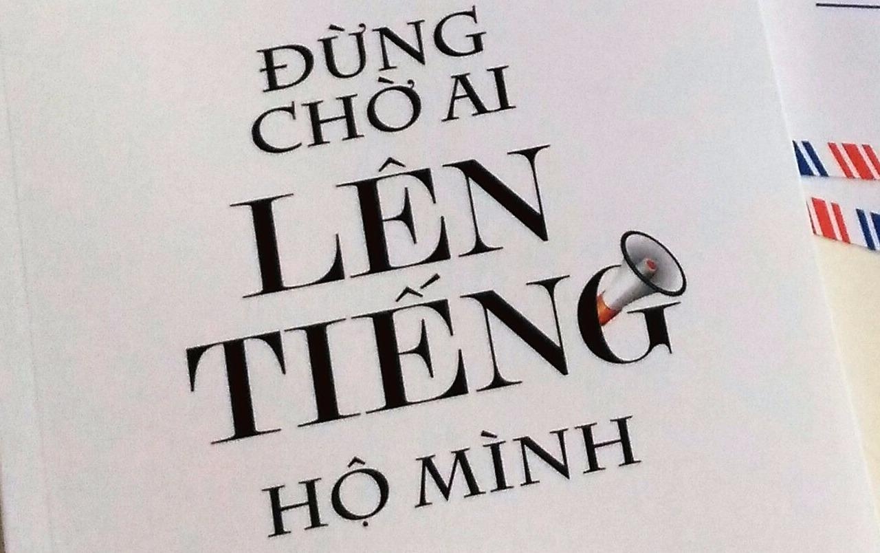 Hay len tieng truoc khi qua muon hinh anh