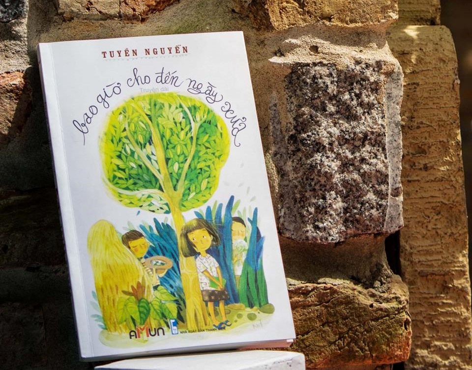 Bao gio cho den ngay xua... hinh anh