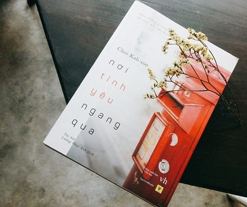 Hay thu mot lan 'lang phi' cuoc doi cho chinh ban hinh anh