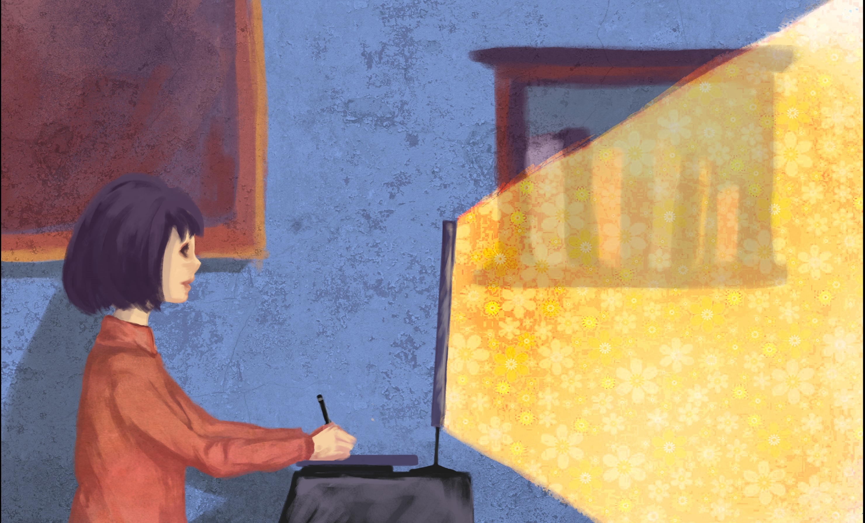 tac pham trong cuoc dua 24h cua Vietnam Halography anh 5