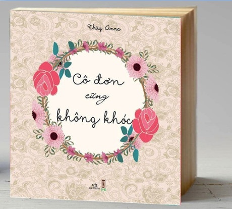 tap tho cua Thuy Anna anh 1