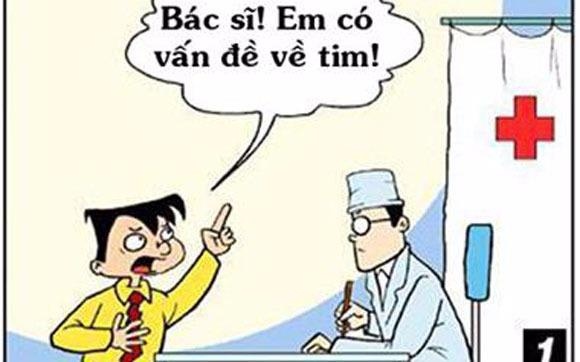 Benh cua nhung nguoi gia hinh anh