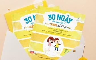 Cung con chong lai nan xam hai hinh anh