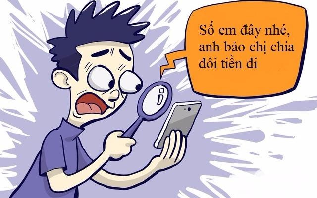 Xin so dien thoai cua co nang xinh dep hinh anh