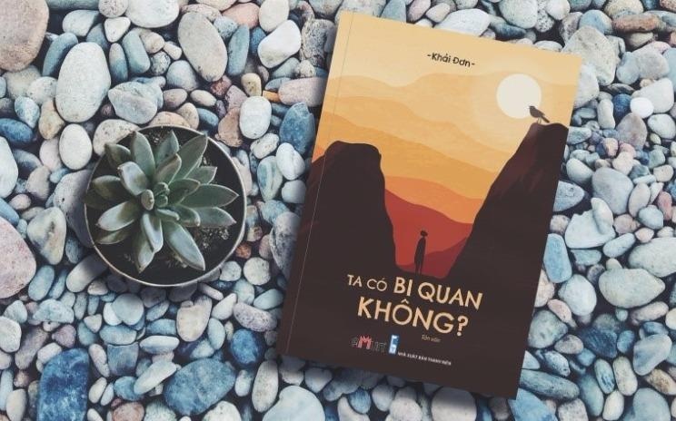 Cuon sach danh cho nhung tam hon dang lam duong, lac loi hinh anh