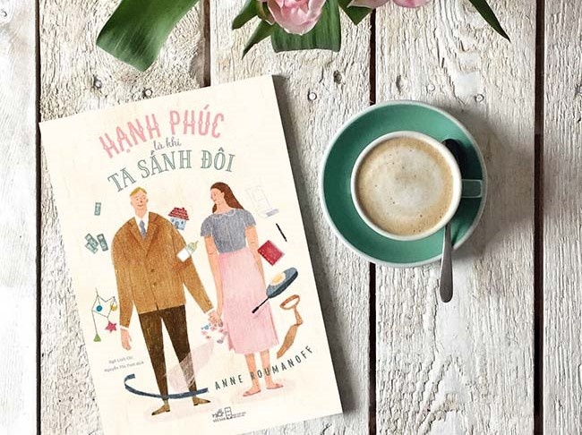 bi kip de co cuoc song hon nhan hoan hao anh 1