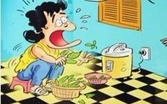 Nguoi chong co mot khong hai hinh anh