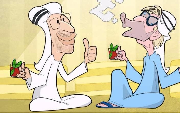 Muon giau, phai tranh xa phu nu hinh anh