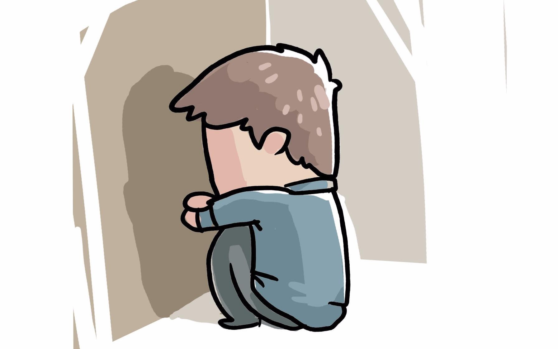 Ly do bi vo duoi khoi nha hinh anh