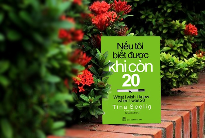 Cuon sach lam thay doi ban o tuoi 20 hinh anh