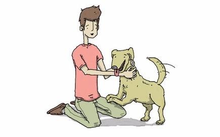 Am muu an sau phan thuong hinh anh