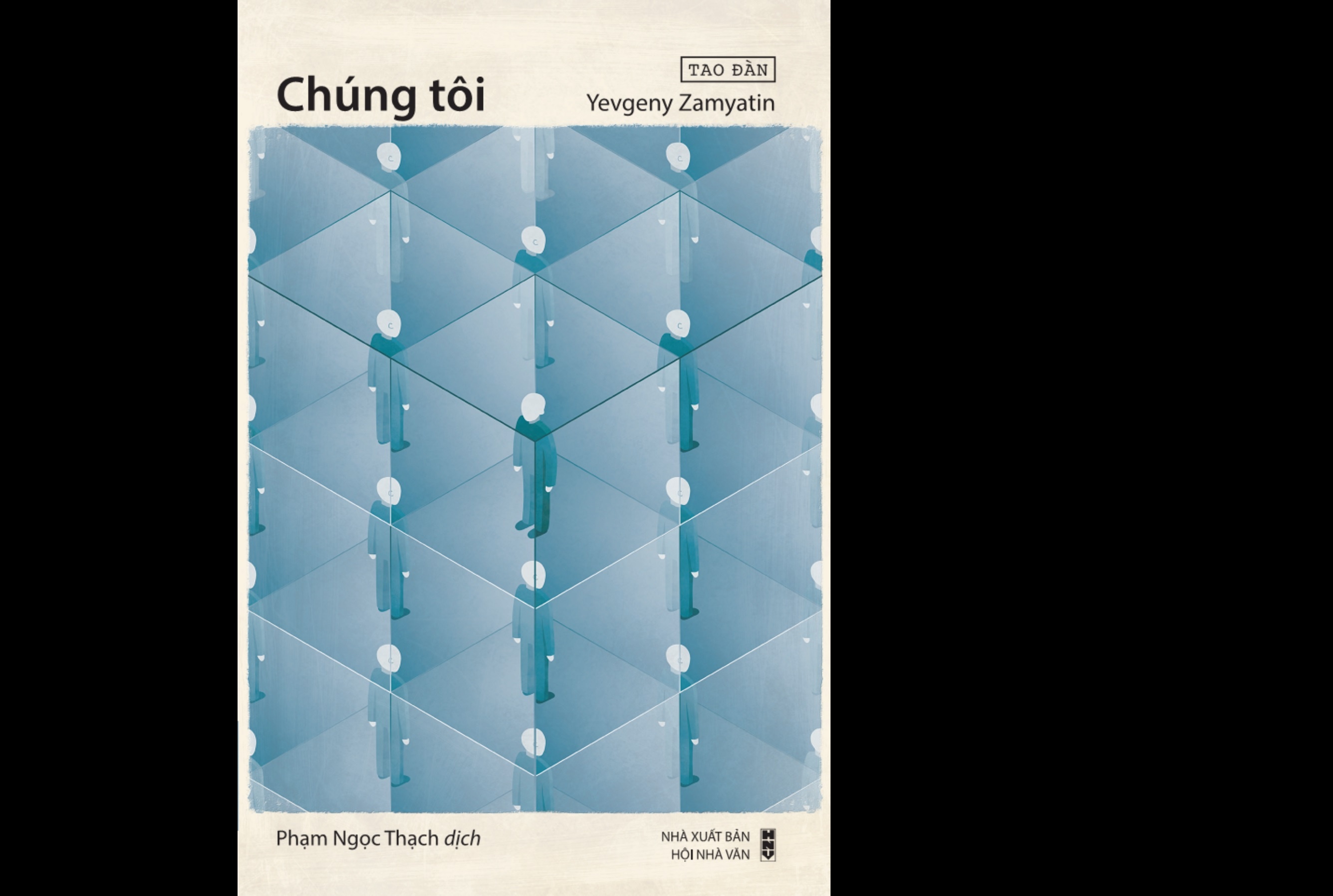 cuon sach Chung toi anh 1