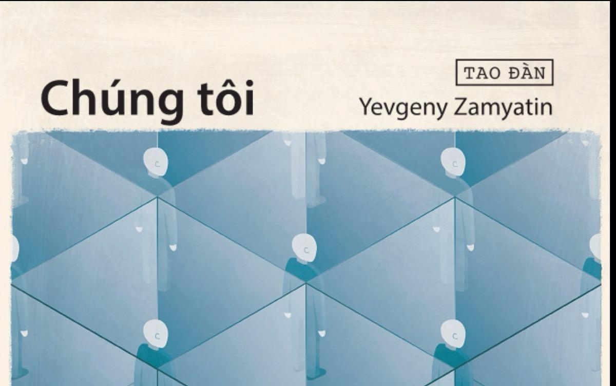 'Chung toi': Cuoc song thien duong hay dia nguc? hinh anh