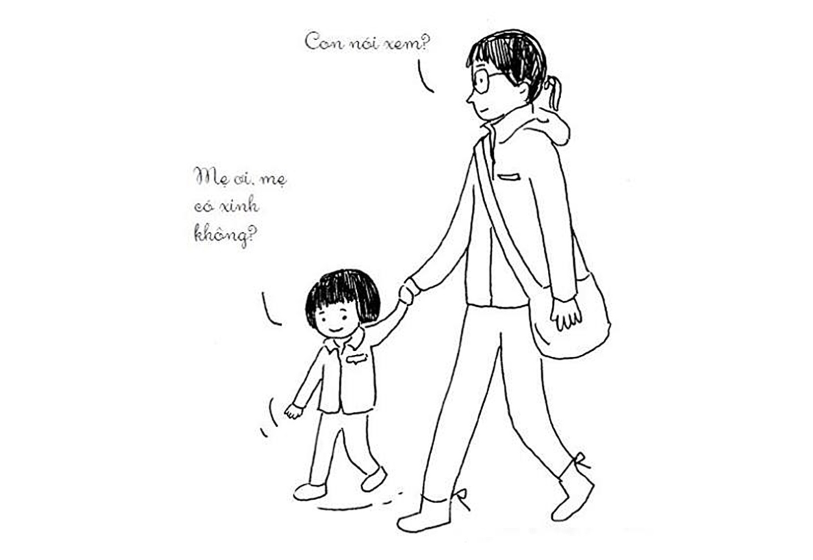 phương pháp dạy con trẻ hiệu quả nhất ảnh 2 phuong phap day con tre hieu qua nhat anh 2